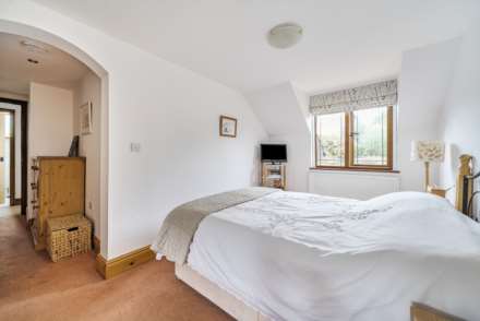 Gore Lane, Kilmington, Axminster, Image 21