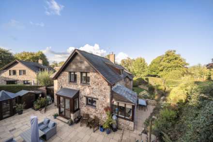 Gore Lane, Kilmington, Axminster, Image 30