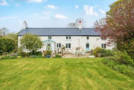 Property For Sale Knights Lane, All Saints, Axminster