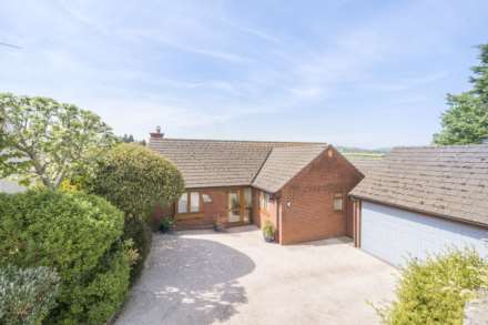 Brookfield Drive, Colyton, Devon