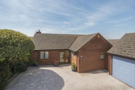 Brookfield Drive, Colyton, Devon, Image 20
