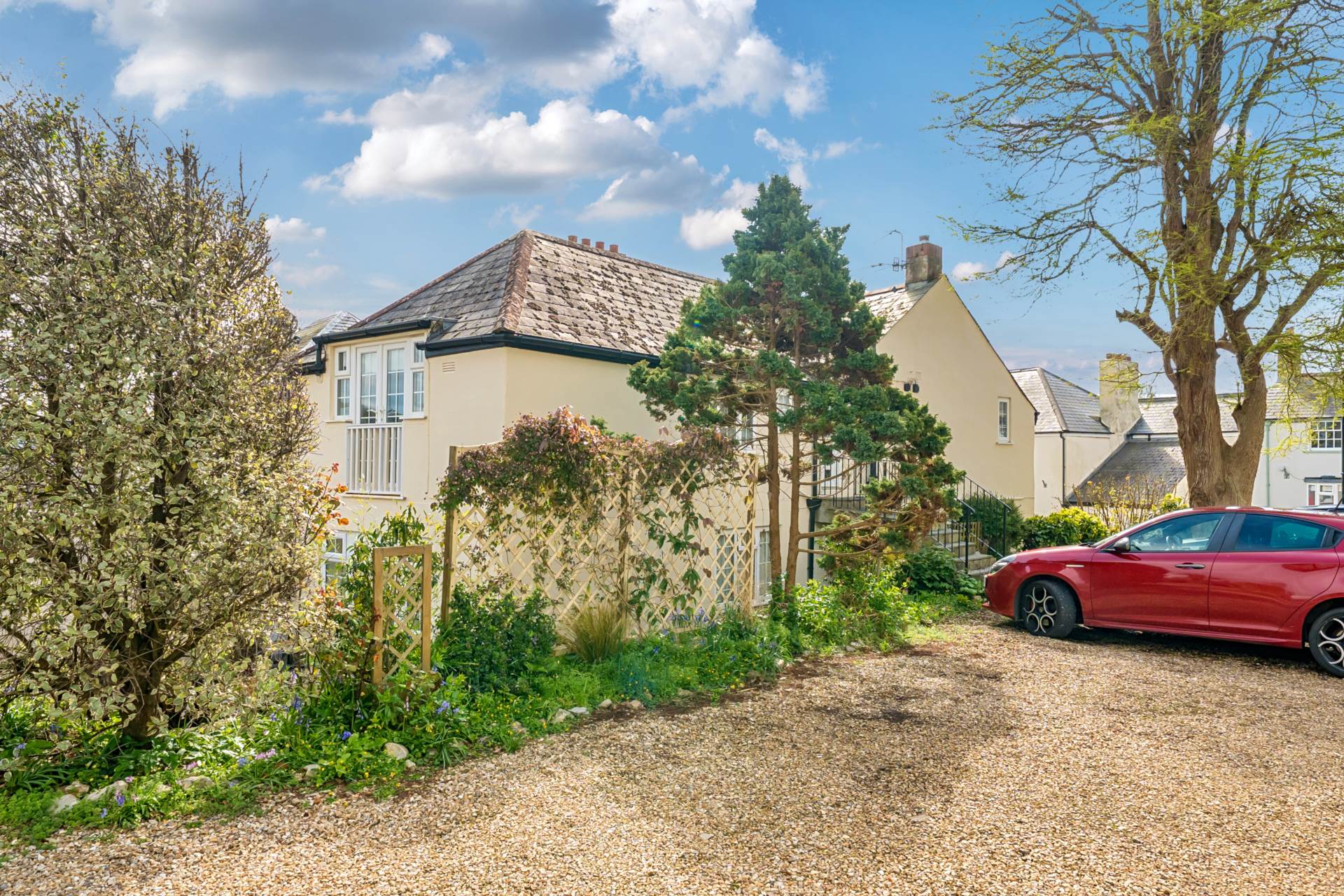 The Street, Bridport, Image 16