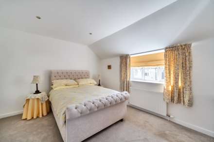 The Street, Bridport, Image 12