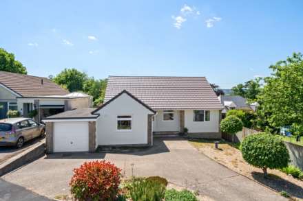 Adcroft Rise, Musbury, Axminster