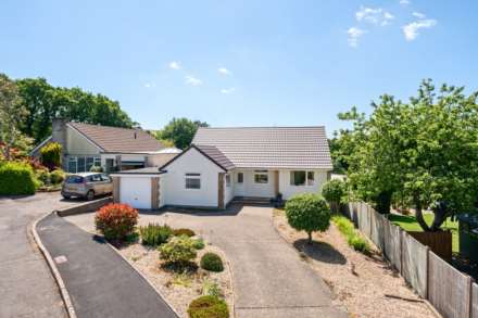 Adcroft Rise, Musbury, Axminster, Image 24
