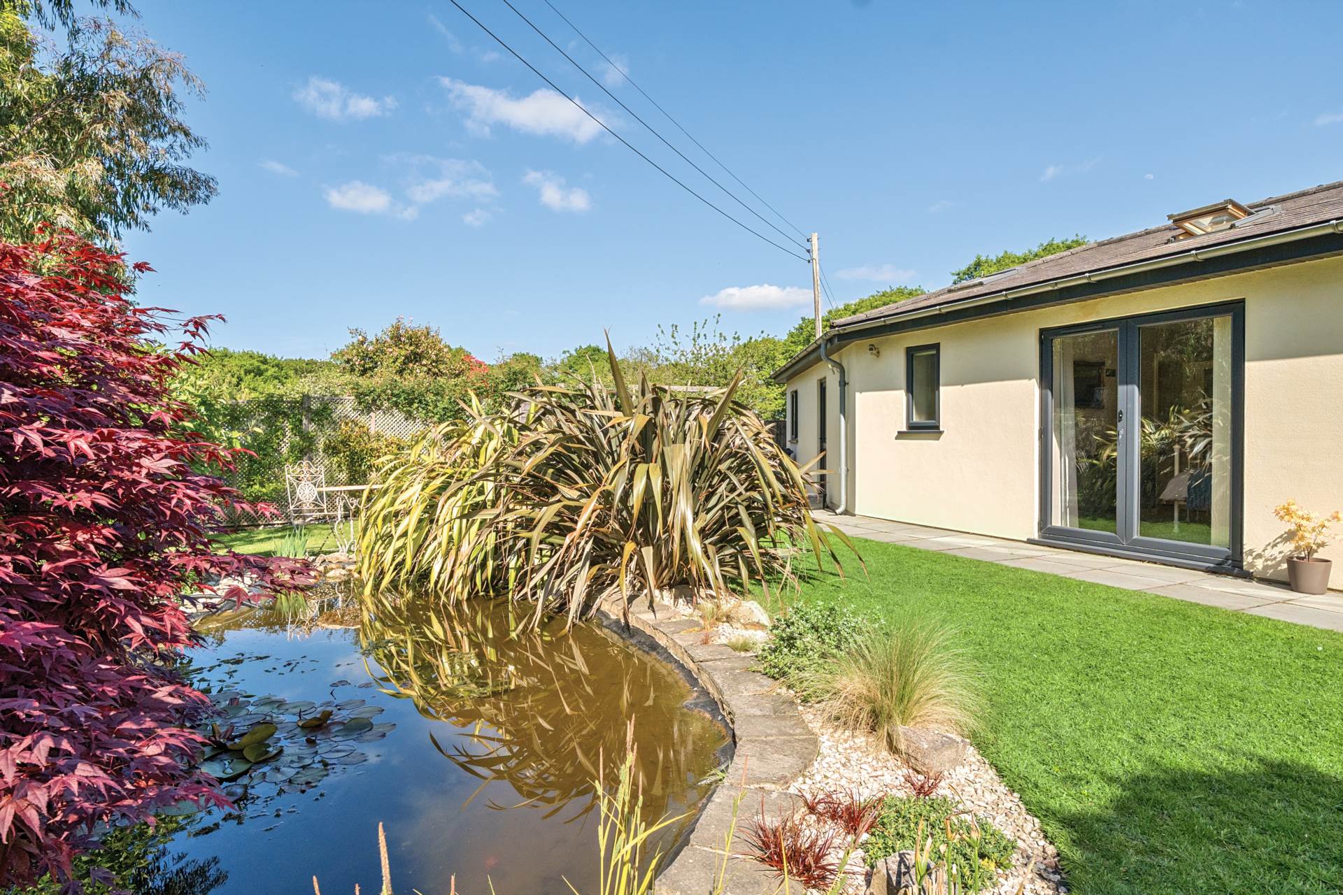 Green Lane, Raymonds Hill, Axminster, Image 4