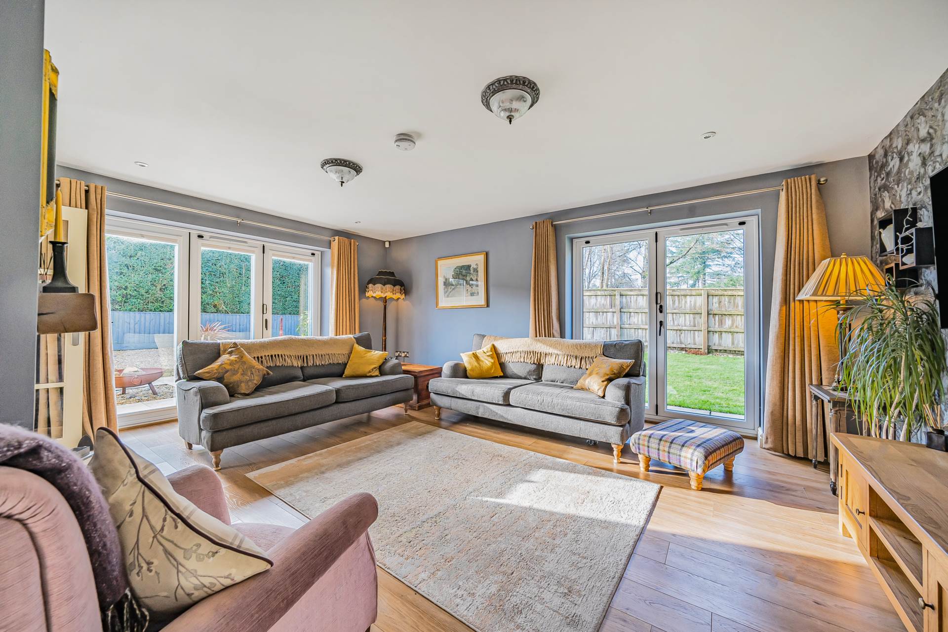 Green Lane, Raymonds Hill, Axminster, Image 6