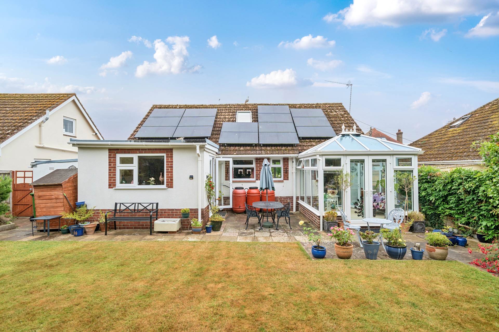 Meadow Road, Seaton. Devon, Image 19