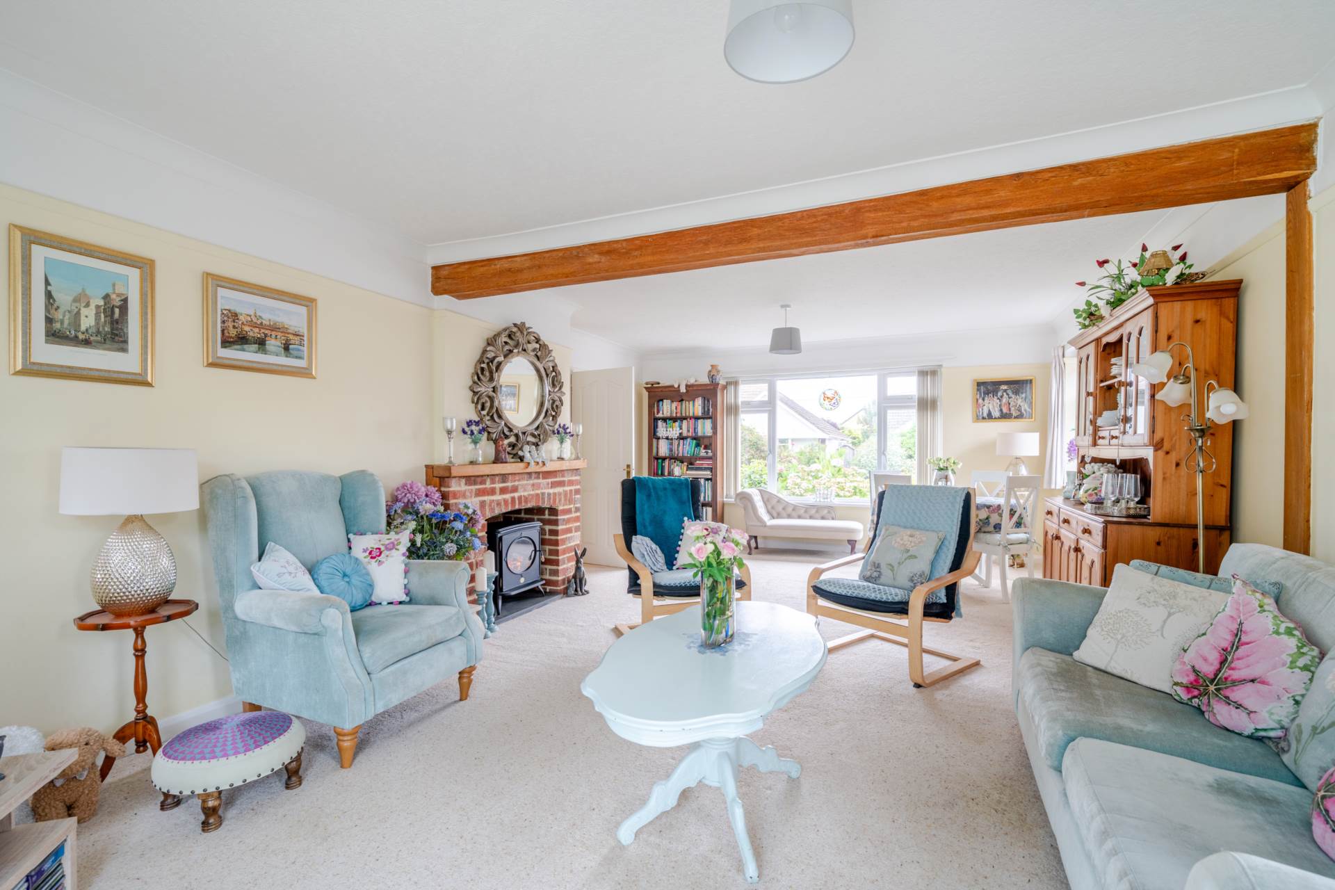 Meadow Road, Seaton. Devon, Image 2