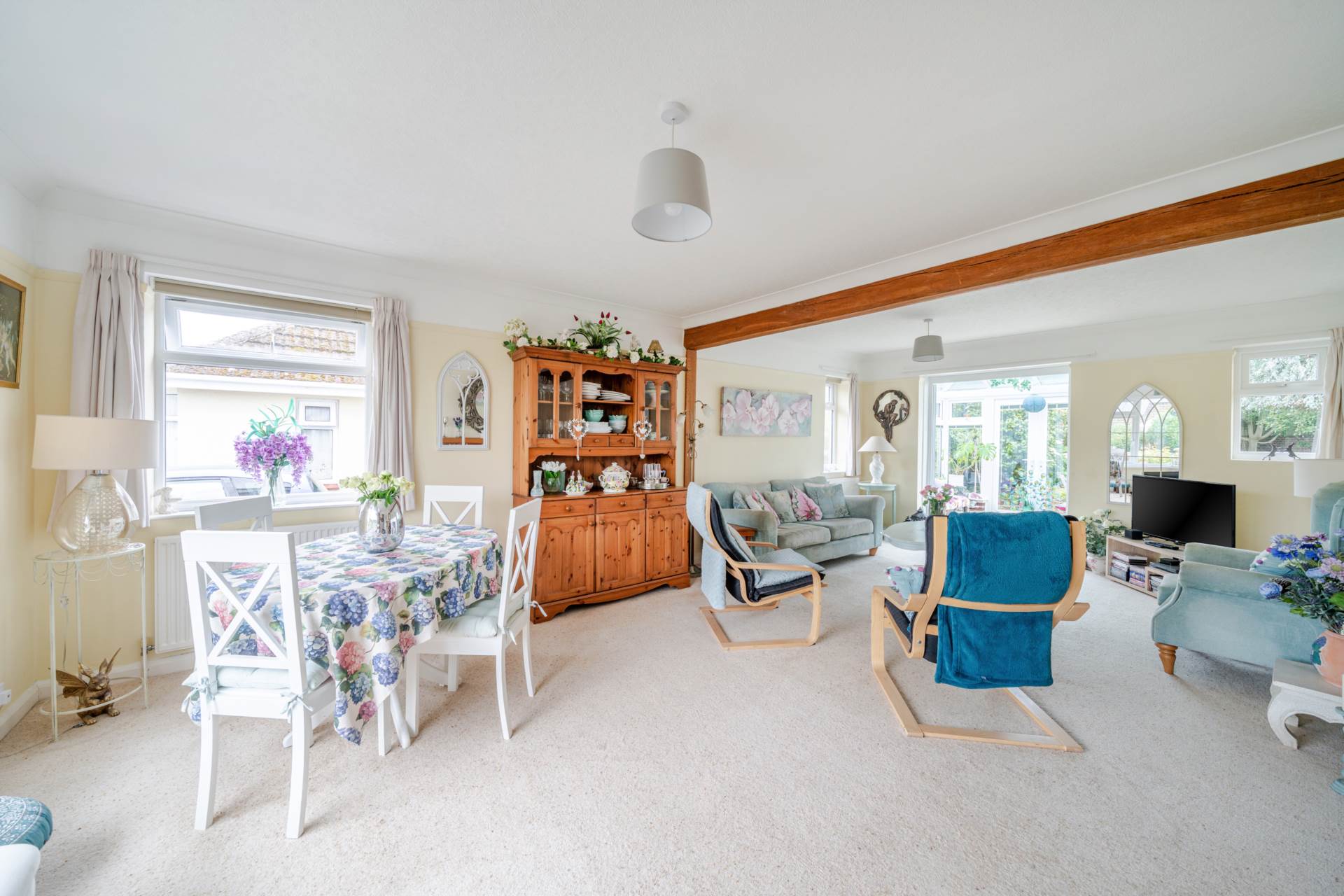 Meadow Road, Seaton. Devon, Image 3