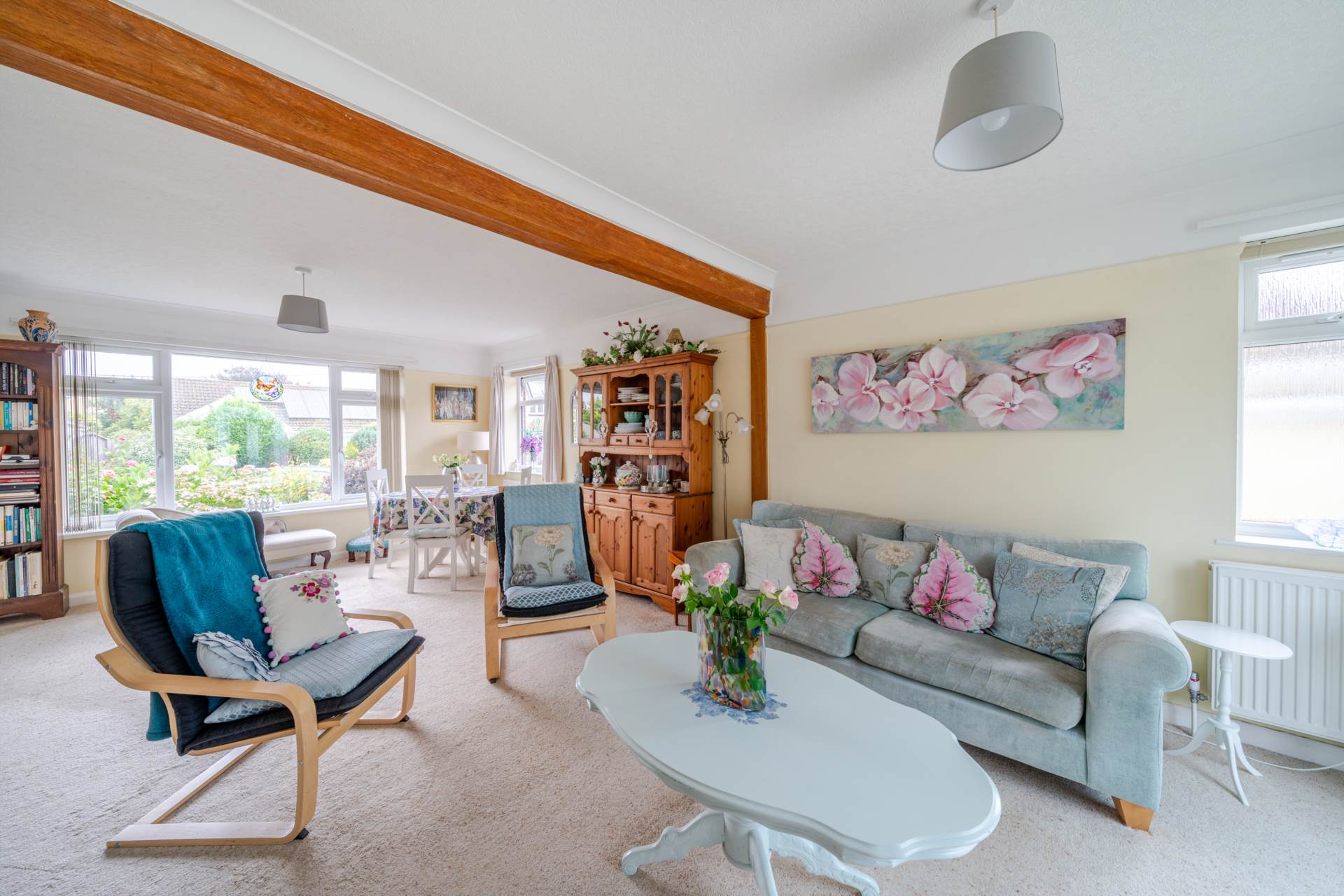 Meadow Road, Seaton. Devon, Image 4