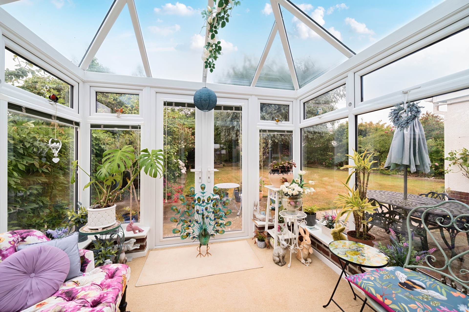 Meadow Road, Seaton. Devon, Image 5