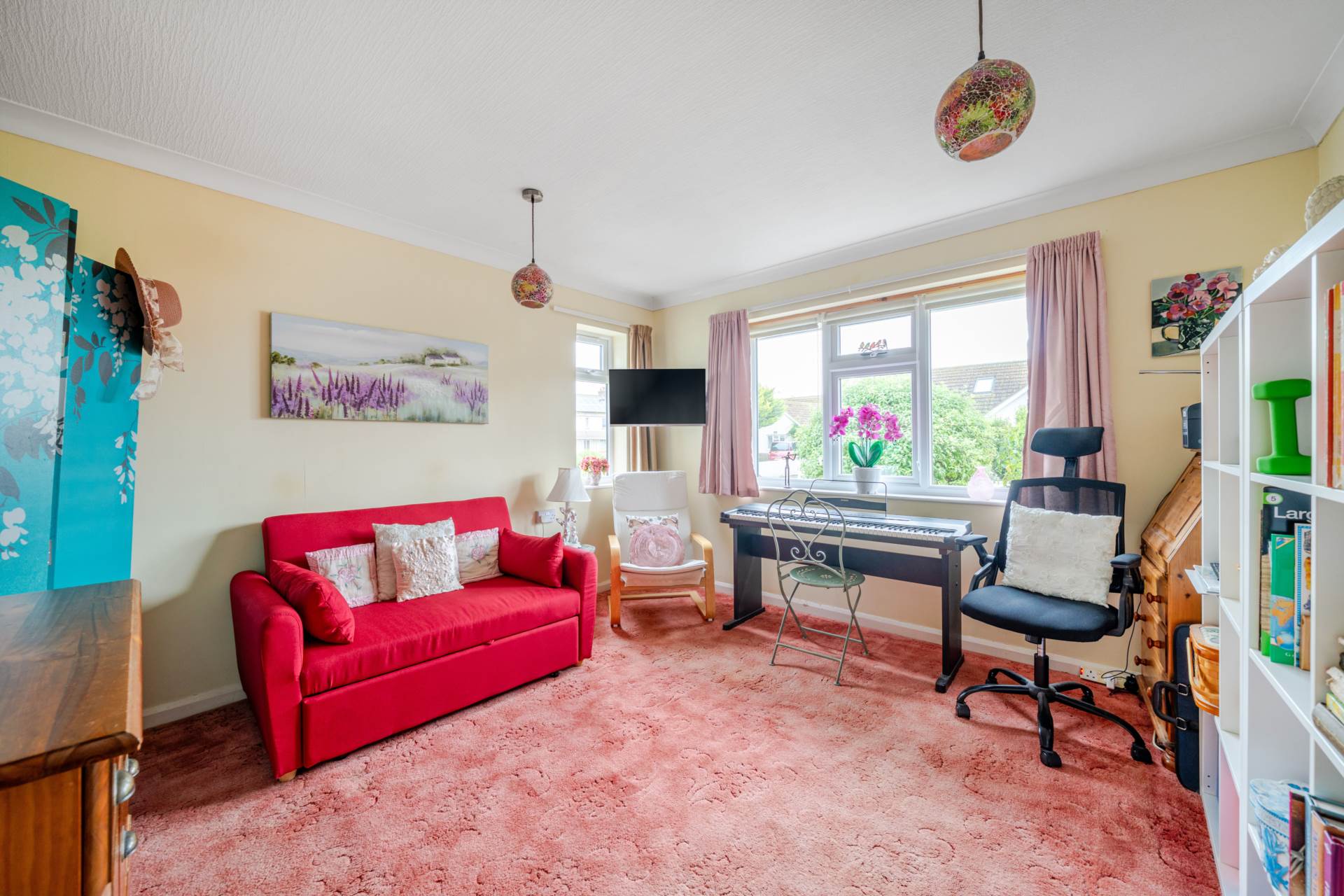 Meadow Road, Seaton. Devon, Image 6
