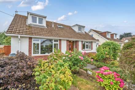 Meadow Road, Seaton. Devon