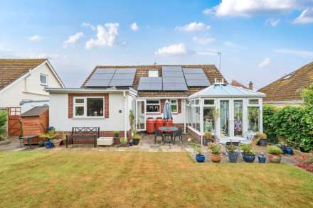 Meadow Road, Seaton. Devon, Image 19