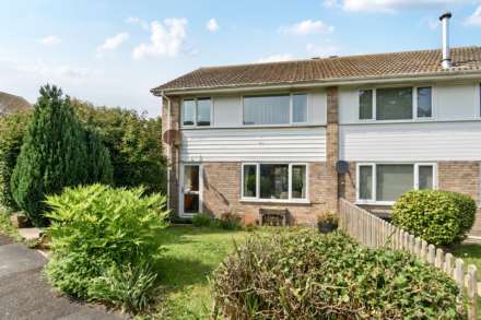 Summersby Close, Seaton. Devon
