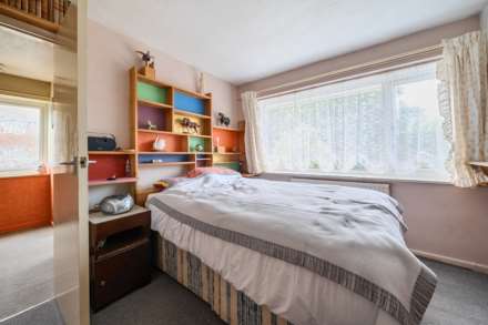 Summersby Close, Seaton. Devon, Image 11