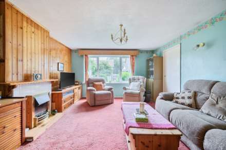 Summersby Close, Seaton. Devon, Image 4