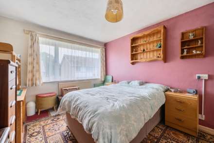 Summersby Close, Seaton. Devon, Image 9