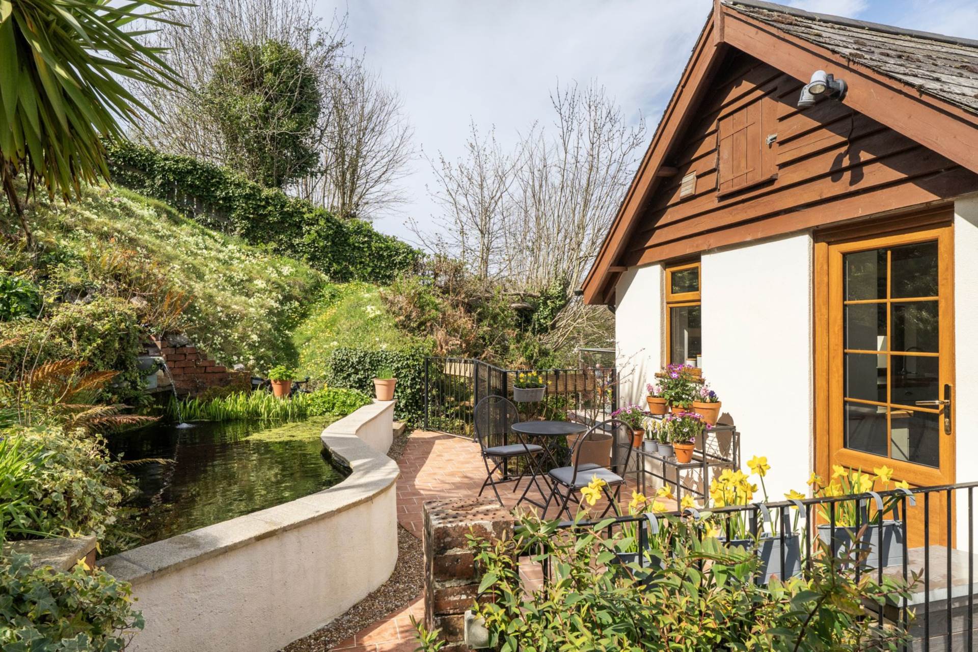 Ridgeway Lane, Colyton, Devon, Image 11