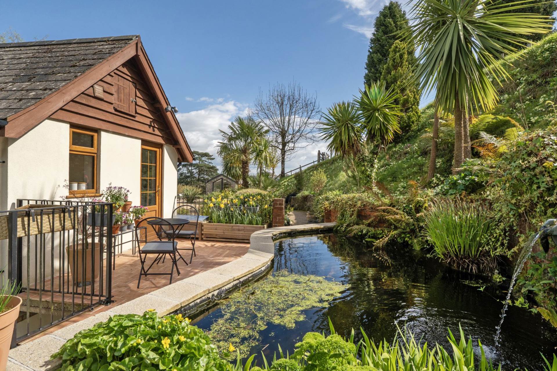 Ridgeway Lane, Colyton, Devon, Image 26