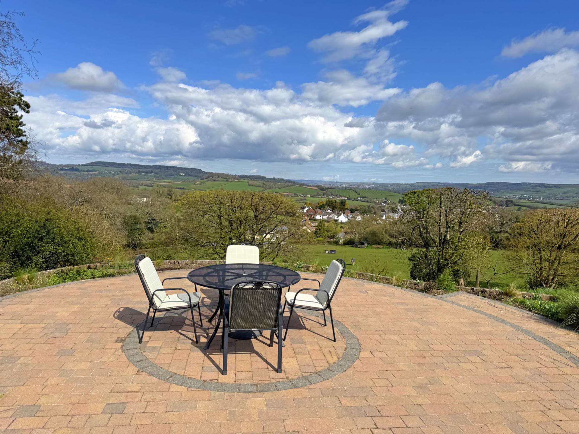 Ridgeway Lane, Colyton, Devon, Image 28