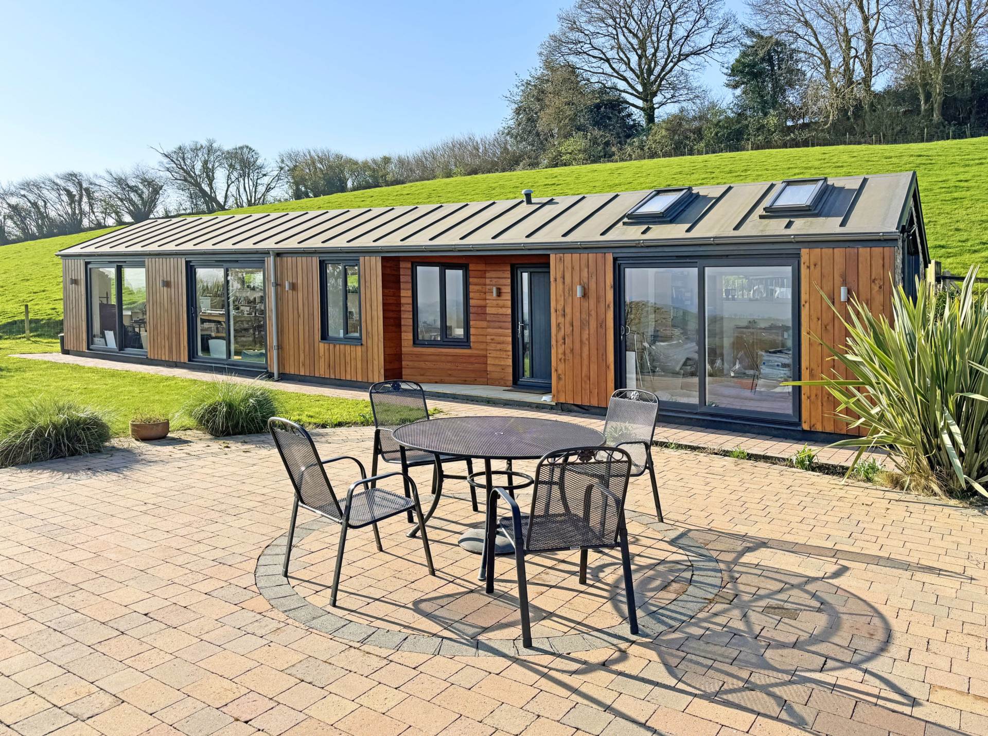 Ridgeway Lane, Colyton, Devon, Image 3