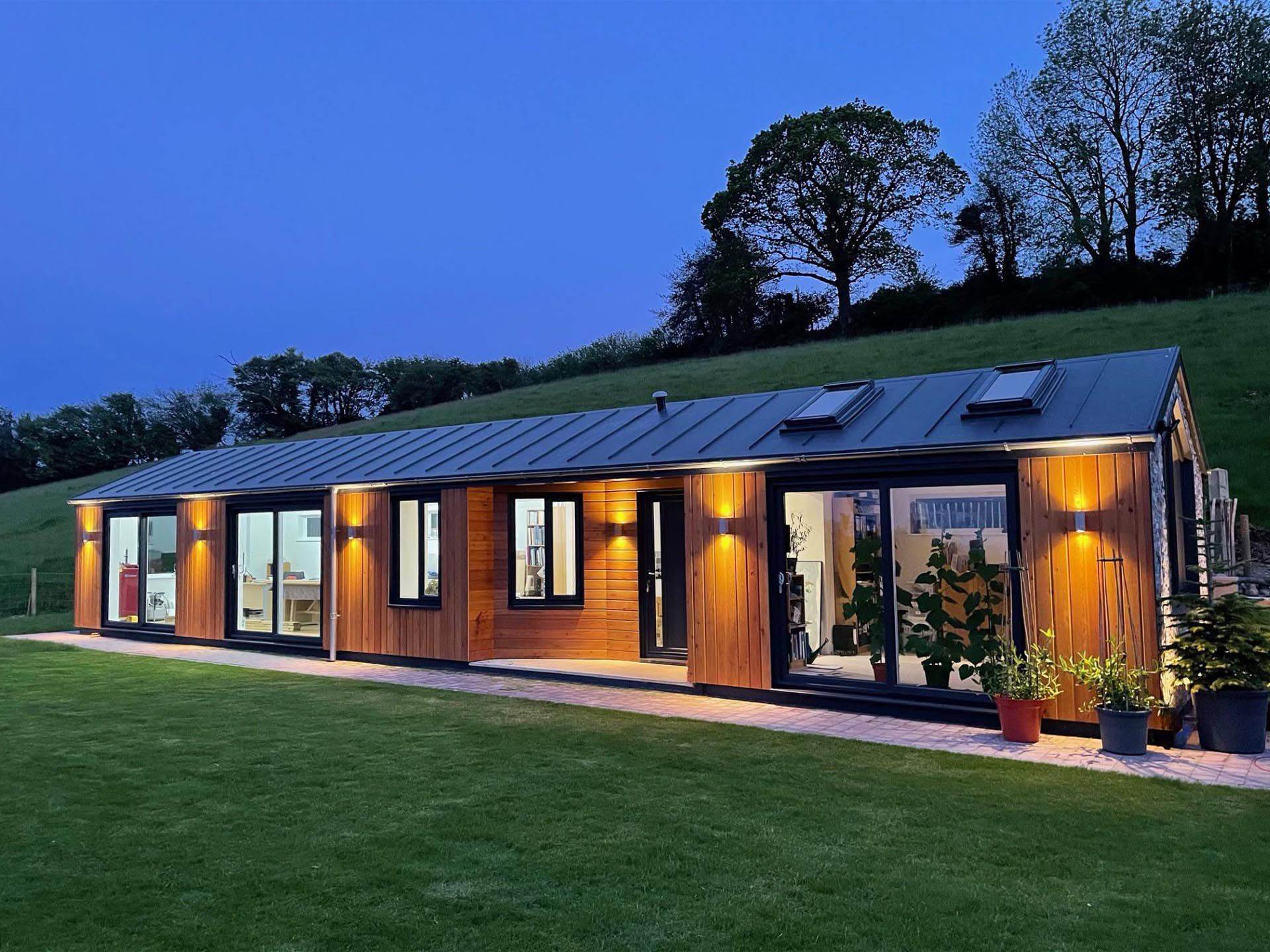 Ridgeway Lane, Colyton, Devon, Image 32