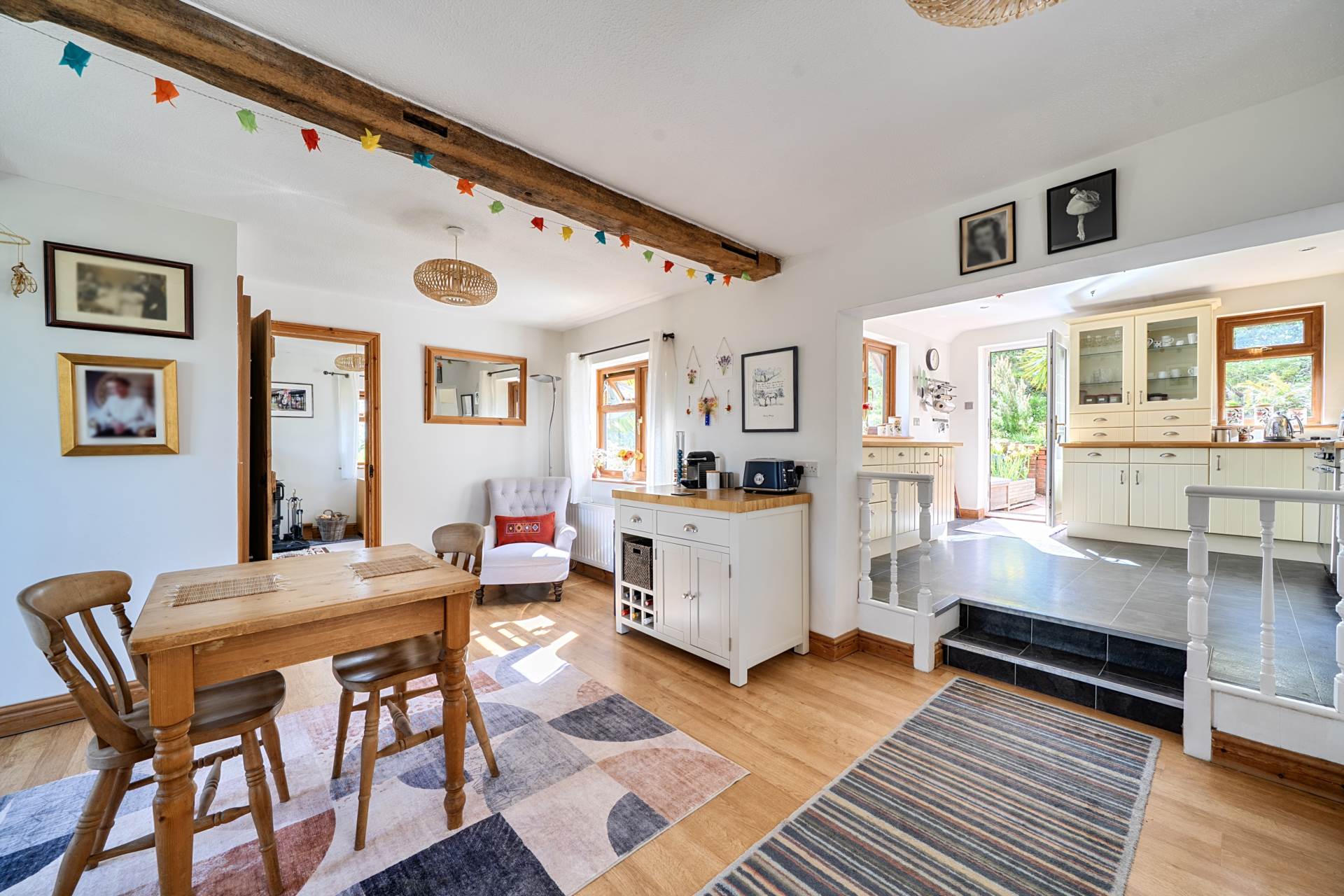 Ridgeway Lane, Colyton, Devon, Image 7