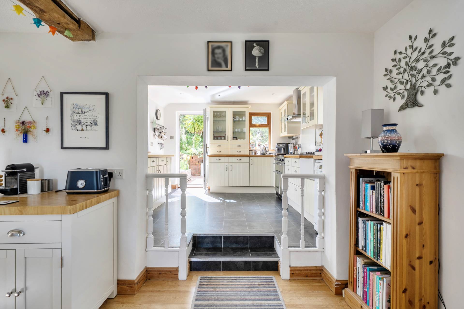 Ridgeway Lane, Colyton, Devon, Image 8