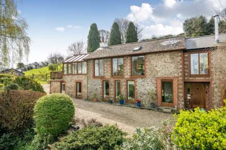 Ridgeway Lane, Colyton, Devon, Image 2