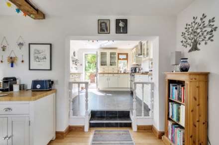 Ridgeway Lane, Colyton, Devon, Image 8