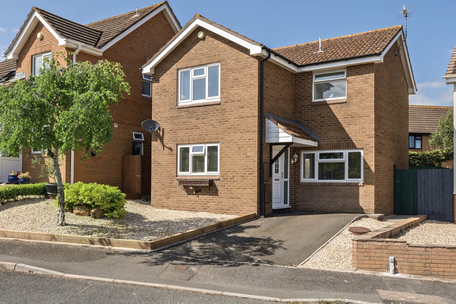 Foxglove Road, Seaton, Devon, Image 1
