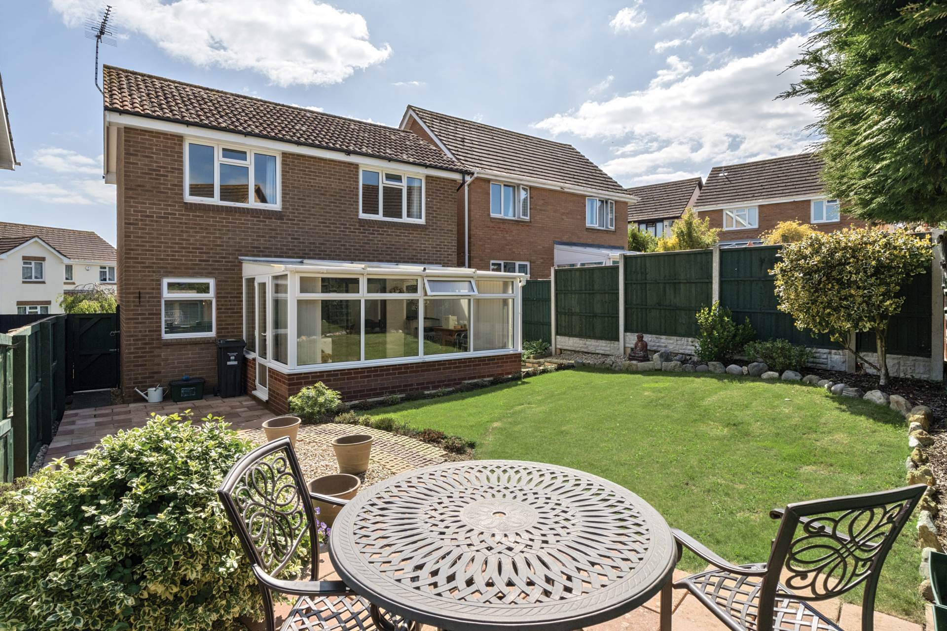 Foxglove Road, Seaton, Devon, Image 20