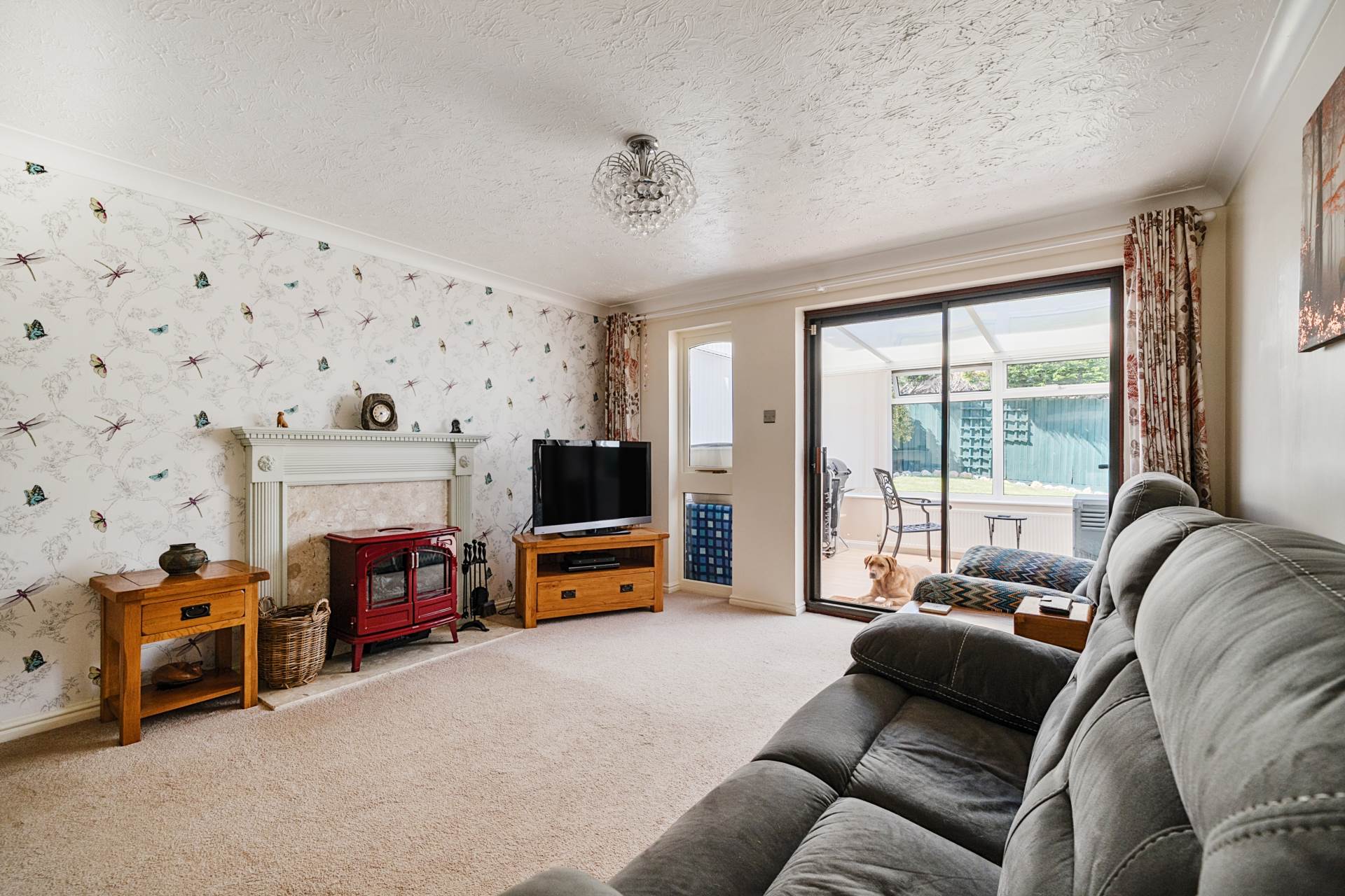 Foxglove Road, Seaton, Devon, Image 8