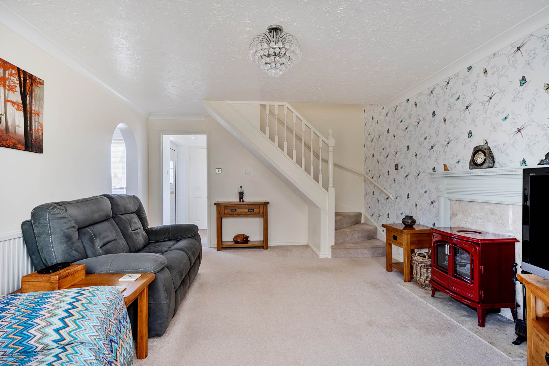 Foxglove Road, Seaton, Devon, Image 9