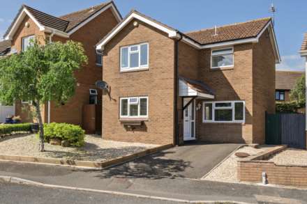 Foxglove Road, Seaton, Devon
