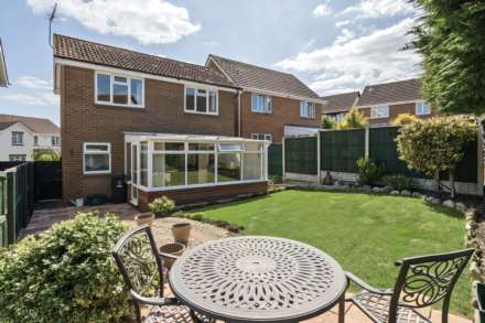 Foxglove Road, Seaton, Devon, Image 20