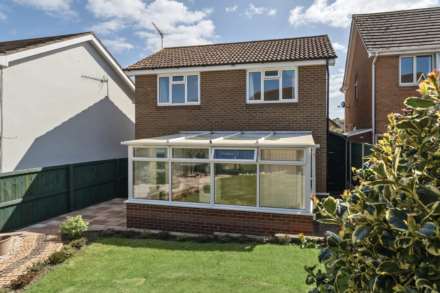 Foxglove Road, Seaton, Devon, Image 21
