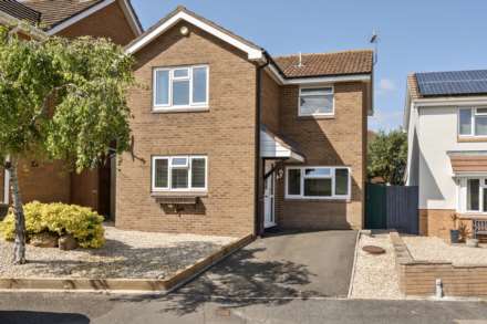 Foxglove Road, Seaton, Devon, Image 22