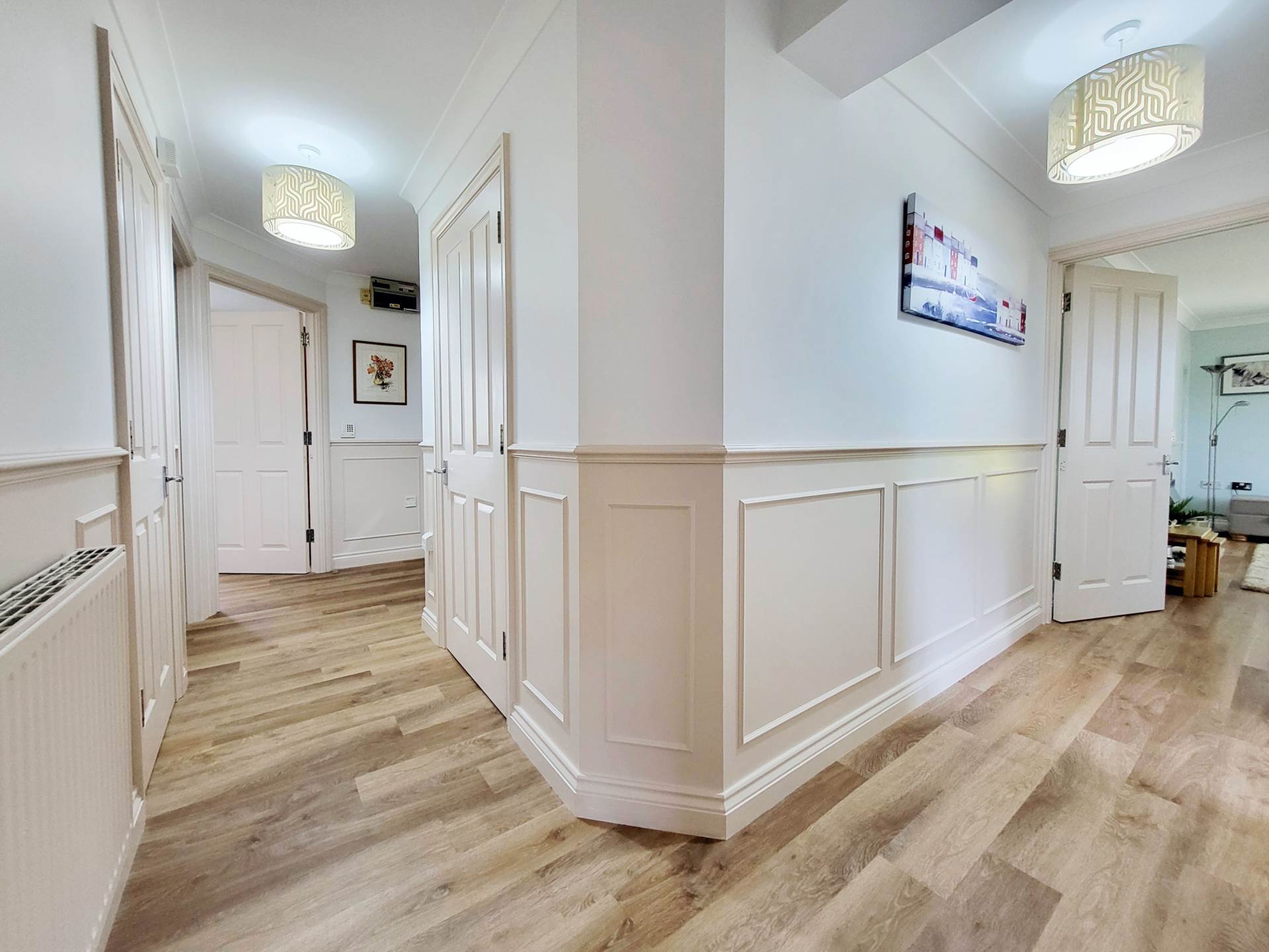 Fleet Court, Seaton, Devon, Image 2