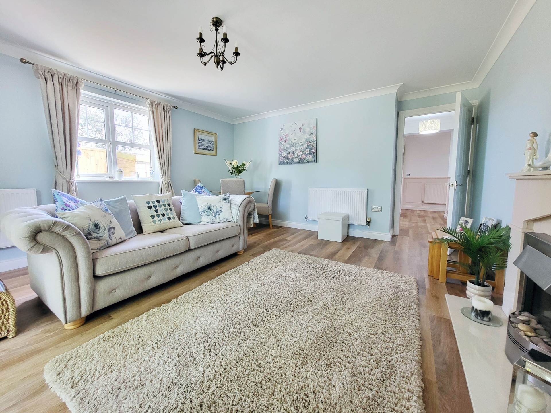 Fleet Court, Seaton, Devon, Image 5