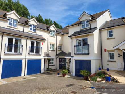 Fleet Court, Seaton, Devon