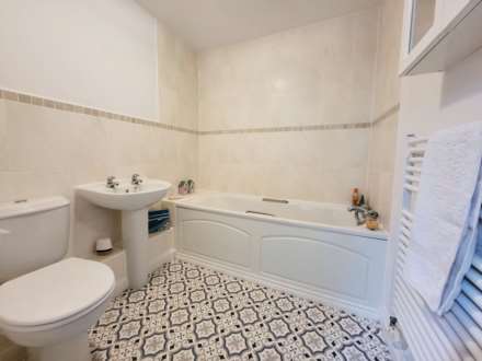 Fleet Court, Seaton, Devon, Image 11