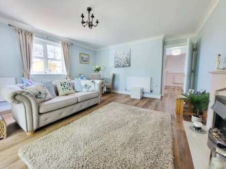 Fleet Court, Seaton, Devon, Image 5