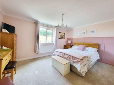 Fleet Court, Seaton, Devon, Image 6