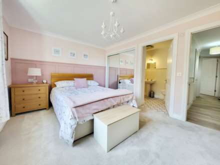 Fleet Court, Seaton, Devon, Image 7