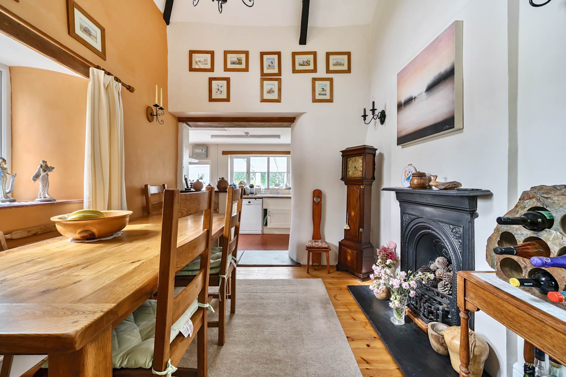 Hawley Bottom, Dalwood, Axminster, Image 14