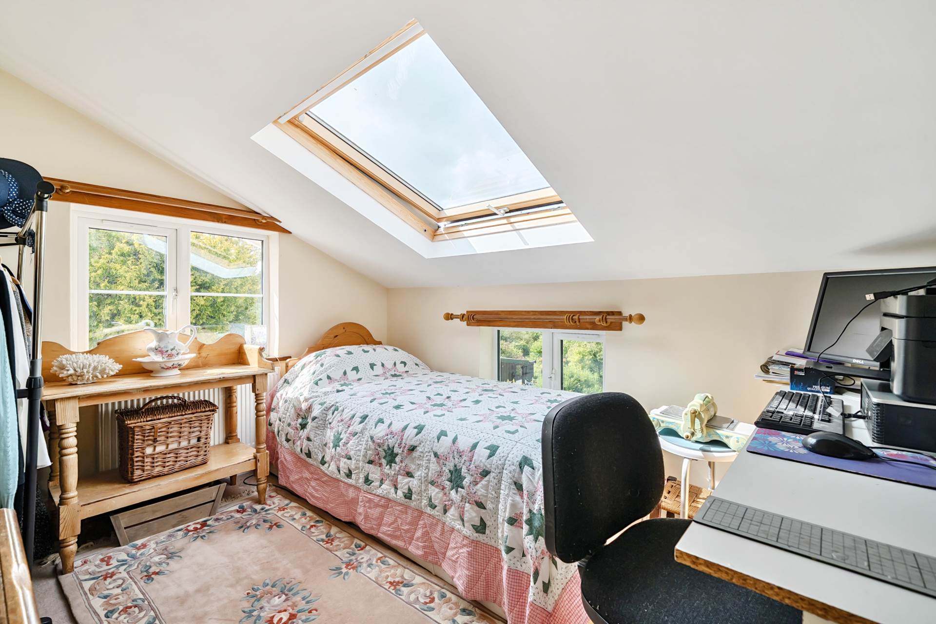 Hawley Bottom, Dalwood, Axminster, Image 18