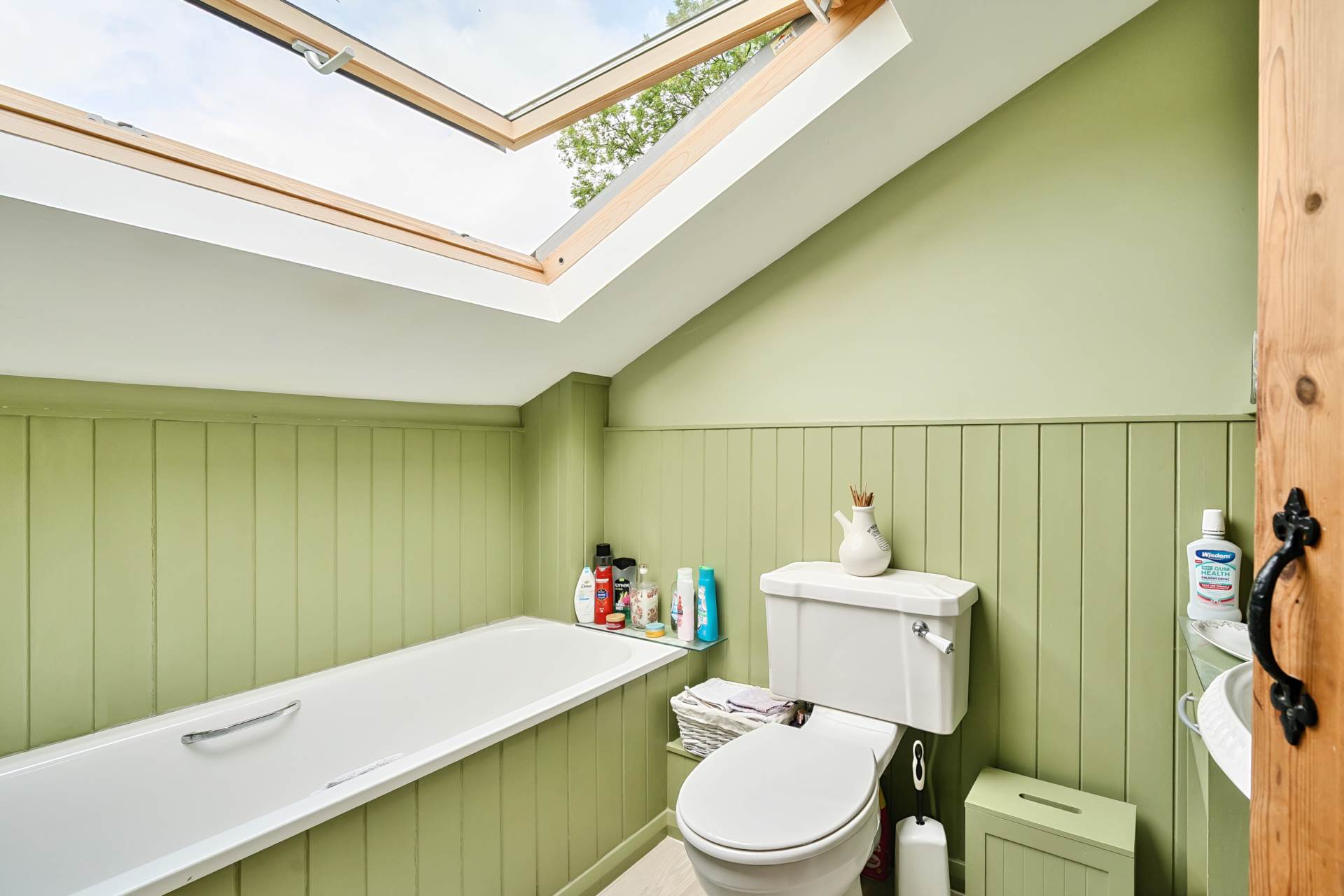 Hawley Bottom, Dalwood, Axminster, Image 19
